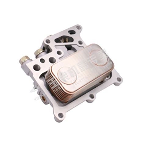 Máy làm mát dầu