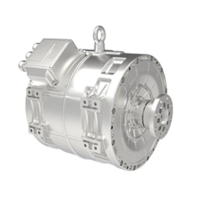 TZ400XS120 Động cơ năng lượng sạch