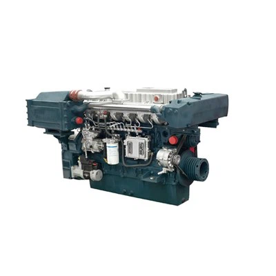 YC6MK Sức mạnh thuyền tốc độ cao