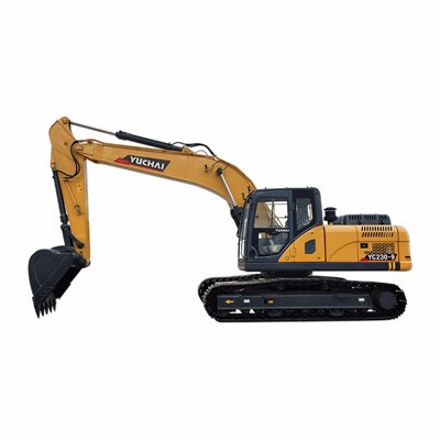 Máy đào Yuchai YC230