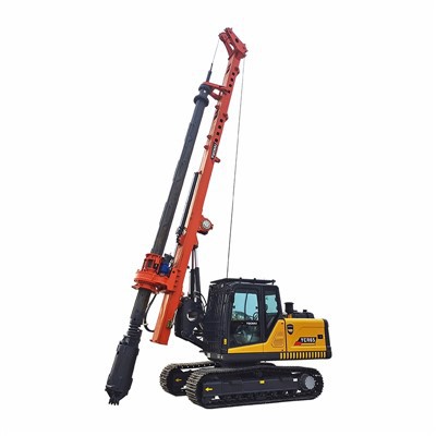 Yuchai YCR65 Ràn khoan quay