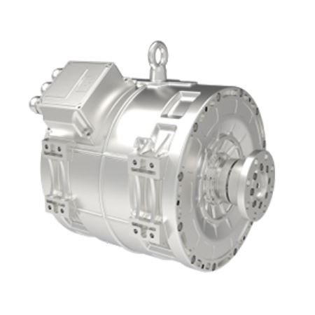 TZ400XS120 Động cơ năng lượng sạch