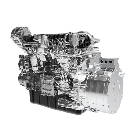 YC200ZQ -1 Công cụ năng lượng sạch