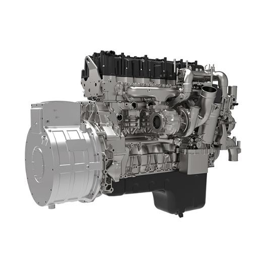 YC250ZQ -1 Công cụ năng lượng sạch