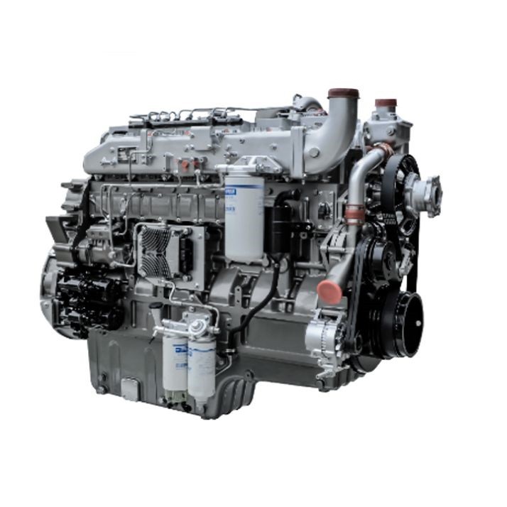 Công cụ máy móc kỹ thuật YC6TD