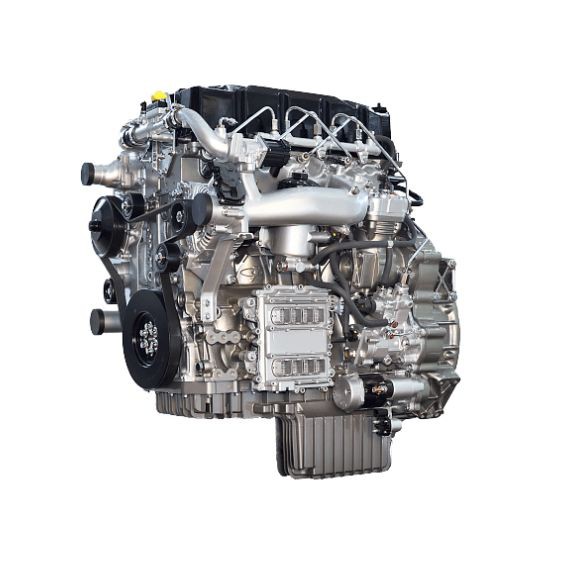 YCK 05-60 Động cơ diesel xe tải