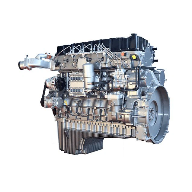 YCK 11-60 Động cơ diesel xe tải