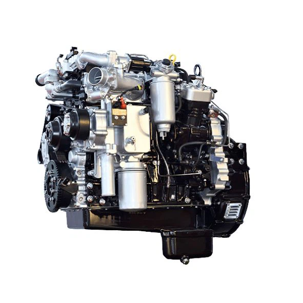 YCS 04-60 động cơ diesel bus