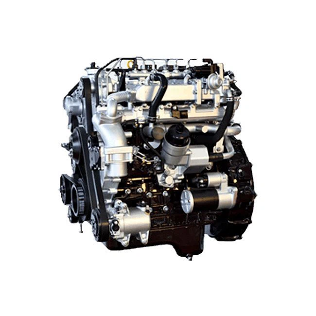 Ycy 24-60 động cơ diesel xe tải